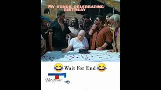 #viral #friendship #celebration