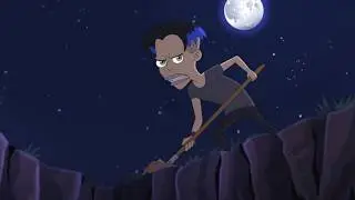 Best Of Judd Birch Season 8 - Big Mouth