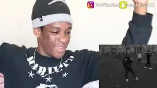 ROCKET &minus; Инкассатор (prod. by FRESCO) REACTION!! 😳🔥