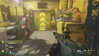 2026/1/11_  Tom Clancy&rsquo;s Rainbow Six&reg; Extraction_2026 youtube channel