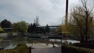 Samsung Galaxy A36 5G, Video Sample (Super Steady Stabilisation)