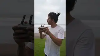 You Won't Believe This Drone's Tricks!