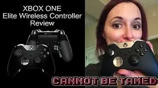 XBOX One Elite Wireless Controller - Review