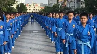 Luồng trực tiếp của Vovinam Fanclub