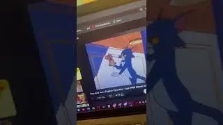 Jerry scream BSOD