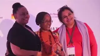 CYFI Annual Summit & Awards Ceremony 2019