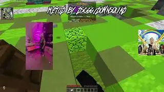 CRASH REALLYMINE СЕРВАК СДОХ НА ГЛАЗАХ АДМИНА METOD BY DOWNSQUAD