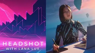 Stephy Fung - Digital Fashion Artist - Headshot Episode #16