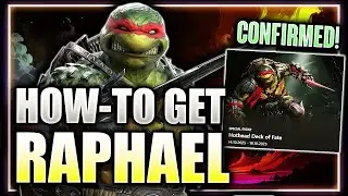 Raphael Deck of Fate Is HUGE NEWS! Full Calculator, Tips, Implications & More ⁂ Raid: Shadow Legends