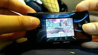 one of the best doom ports