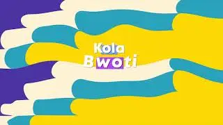 Herbert Skillz & Voltage Music - Zina Bwoti ( Lyrics Video )