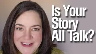 Is Your Ending Worth The Wait? Writing Better Payoffs