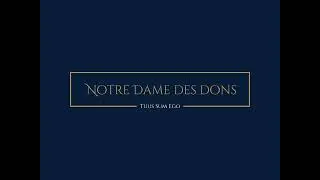 Abb&eacute; Dutertre : Le massacre des saints Innocents