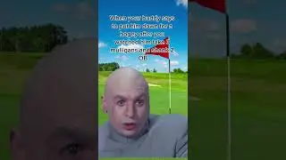 Yeah, I&rsquo;m not gonna do that 😂 #golf #memes #funny #golfshorts