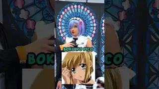 BOKU NO PICO is the BEST ANIME! 🔥