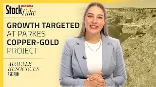 Компания Adavale Resources планирует наращивать ресурсную базу на медно-золотом месторождении в Н...