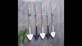 Triangle Floor Mop | BotuShop #shorts