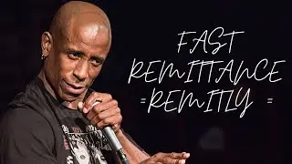 FAST REMITTANCE  USE 