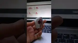 Car key cover made of Silicone which is Dust-free! Keep you car key save!!