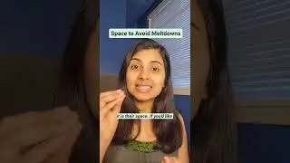 How to Avoid. Stop, Prevent Autistic and ADHD Meltdowns and Throwing Tantrums