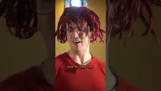 QUANDO VOCÊ CHAMA A PROFESSORA DE MÃE