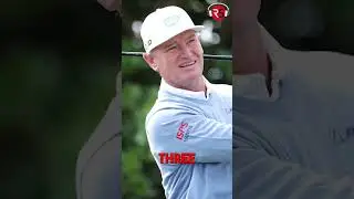 Adam Scott&rsquo;s Top 5 golfers!