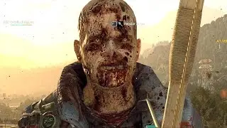 Dying Light The Following Legendary Co Op Brothers   Ultra GTX 980