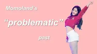 Momoland's 