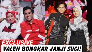 GEGER! Mila Sampai Terpaku, Valen Akhirnya Bongkar Rahasia Besar di Bogor: 