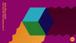 Inner City x Latroit - You Give Me That Feeling (Mat.Joe Remix)