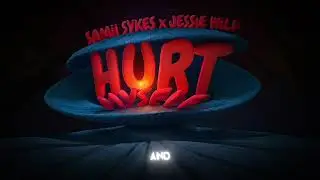 Samii Sykes x Jessie Wild - Hurt Myself (RORY Cover)