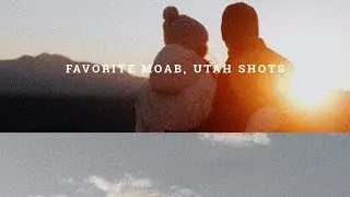 Moab, Utah is GORGEOUS! My favorite shots from Moab, Utah&rsquo;s intimate wedding