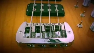 USA G&L L-2000