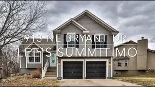Homes For Sale Lee's Summit MO 64086  SD 480p