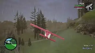Gta san andreas