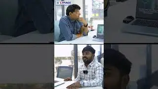 From Non-Tech Student to AI App Developer | CIMAGE Alumnus Rakesh&rsquo;s Journey