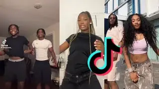 Tim Duzit - Kat Slater (Congolese TikTok Remix) || TikTok Dance Compilation