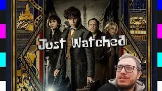Just Watched Fantastic Beasts The Crimes of Grindelwald (2018) IMAX Review