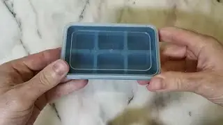 Mini 6 Grids Soft Silicone Ice Cube Tray Ice Mold Ice Cream - www.aliexpress.com