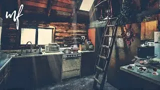 Enchanted Kitchen ASMR Ambience
