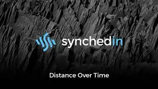 Hypotenuse Music - Distance Over Time | Ominous Eerie Soundtrack | Ambient