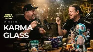 Karma Glass: Inside the World of High-Level Glass Art, The Real Story
