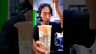 Butterfingered?!🥤😑💀