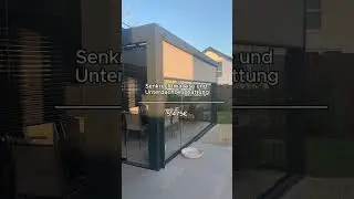 Wieviel kostet so ein Wintergarten eigentlich?🏠 Kathi verr&auml;t uns alle Kosten zu ihrer