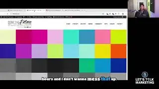 WordPress Backend Deep Dive: Themes, Plugins & Real Website Build