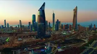 Amazing Kuwait