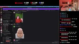 B DAY STREAM?!!!!