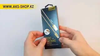 Кабель USB LDNIO 