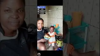 Ogochukwu Blessing TV is live!