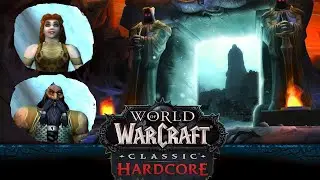 World Of Warcraft Classic Era. Серия 2